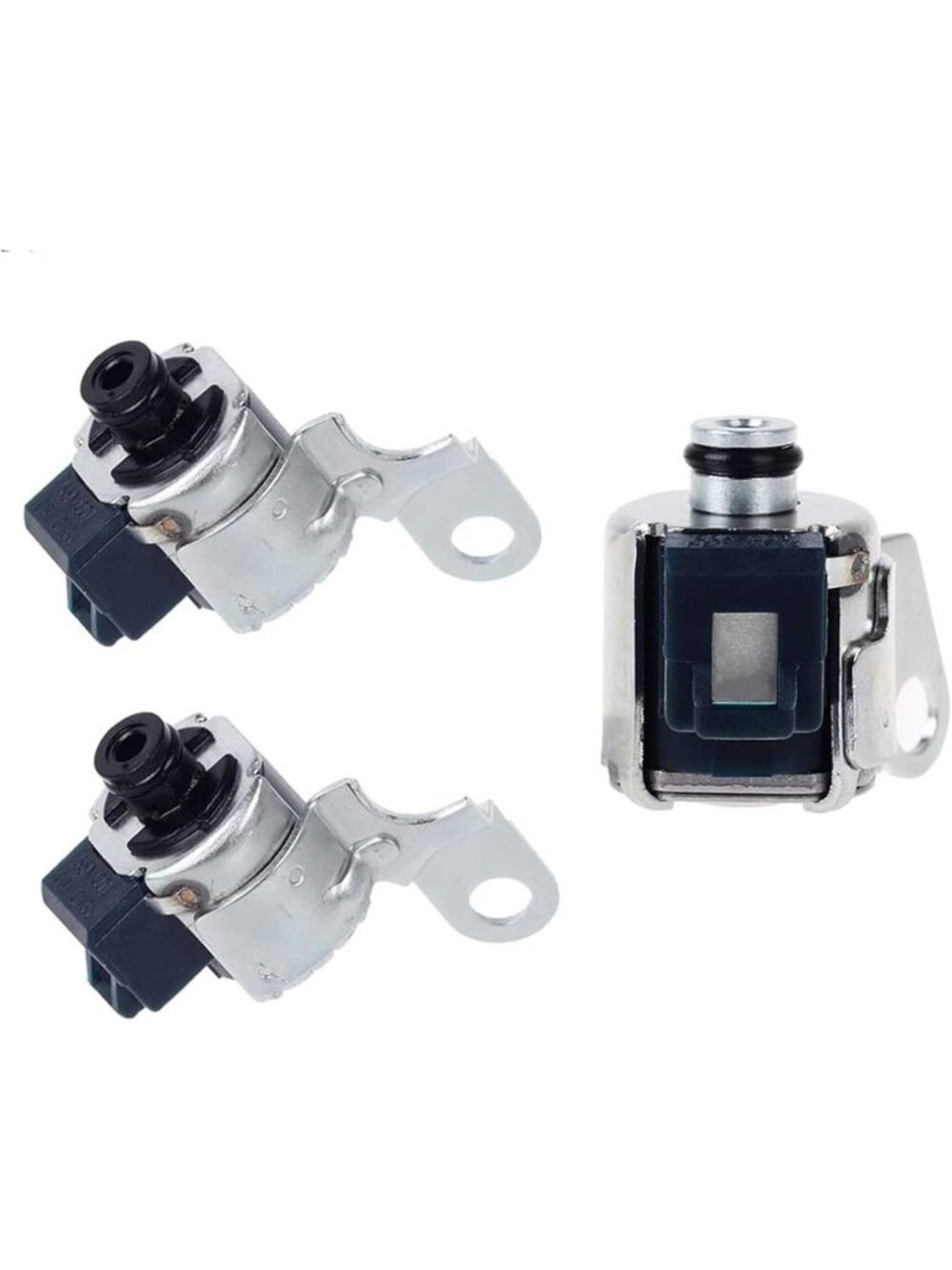 Transmission Solenoid Kit for Jeep Cherokee, Toyota 4Runner, Lexus SC300 - TCC